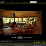 Photosynth Real Estate Example