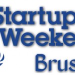 Startup Weekend Brussels